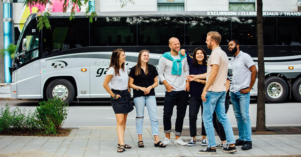 How Bus.com Got Moving Successfully With Salesforce In Only 30 days